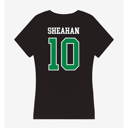 USC Upstate - NCAA Baseball : Vance Sheahan - Women's V-Neck T-Shirt-1