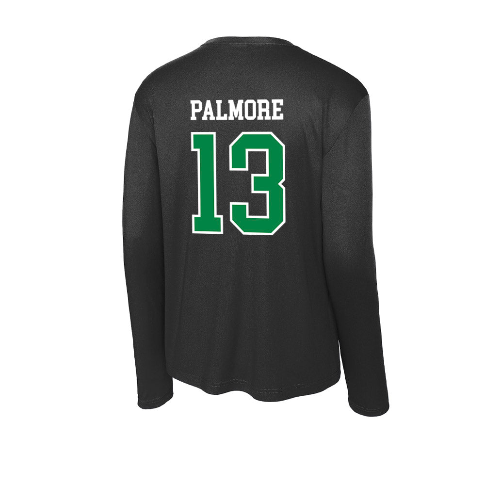 USC Upstate - NCAA Women's Basketball : Aijah Palmore - Activewear Long Sleeve T-Shirt-1