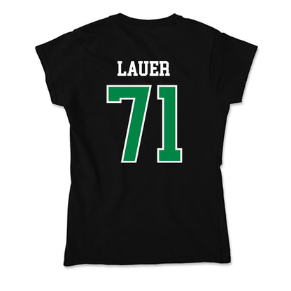 USC Upstate - NCAA Softball : Denver Lauer - Soft Style Women’s T-Shirt-1