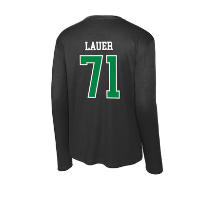 USC Upstate - NCAA Softball : Denver Lauer - Activewear Long Sleeve T-Shirt-1