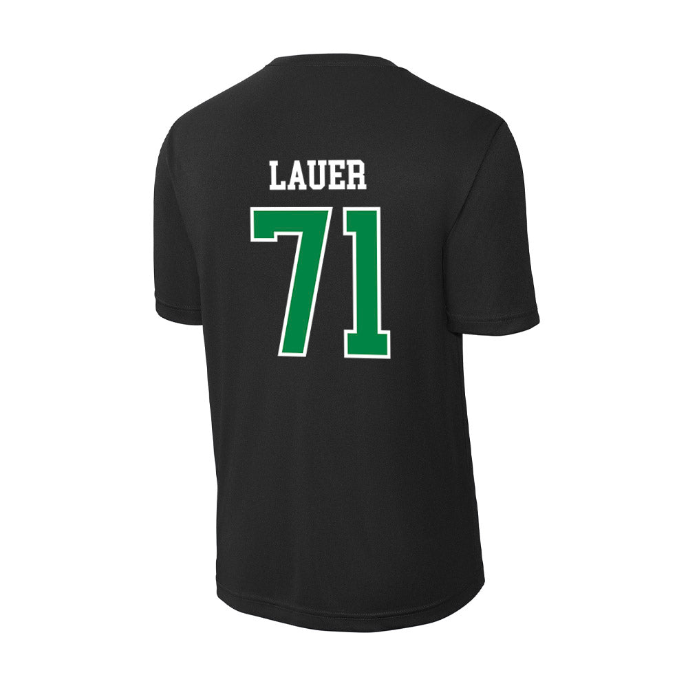 USC Upstate - NCAA Softball : Denver Lauer - Activewear T-Shirt-1