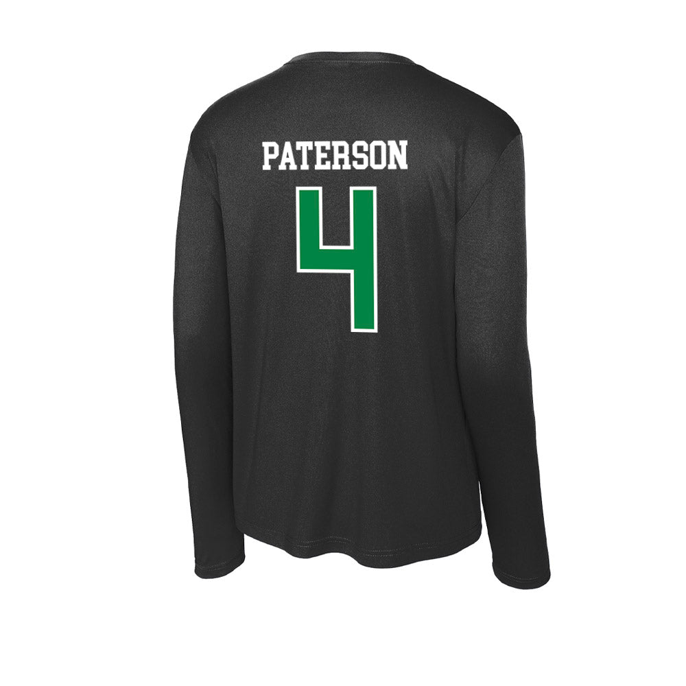 USC Upstate - NCAA Women's Basketball : Kinley Paterson - Activewear Long Sleeve T-Shirt-1