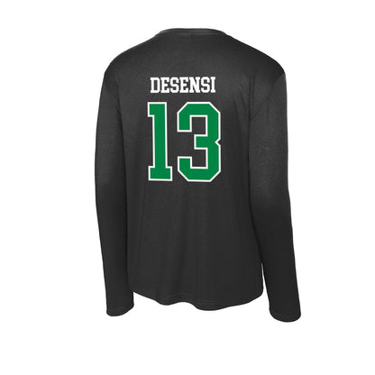 USC Upstate - NCAA Women's Volleyball : Emma DeSensi - Activewear Long Sleeve T-Shirt-1