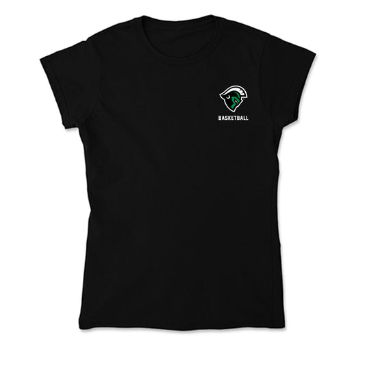 USC Upstate - NCAA Women's Basketball : Jessa Troy - Soft Style Women’s T-Shirt-0