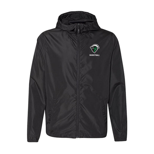 USC Upstate - NCAA Women's Basketball : Jessa Troy - Windbreaker-0