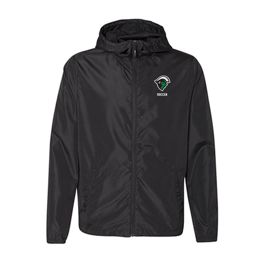 USC Upstate - NCAA Women's Soccer : Raegan Bell - Windbreaker-0