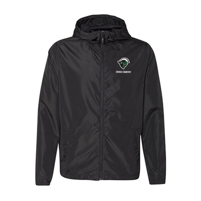 USC Upstate - NCAA Women's Cross Country : Alexis Plaster - Windbreaker-0