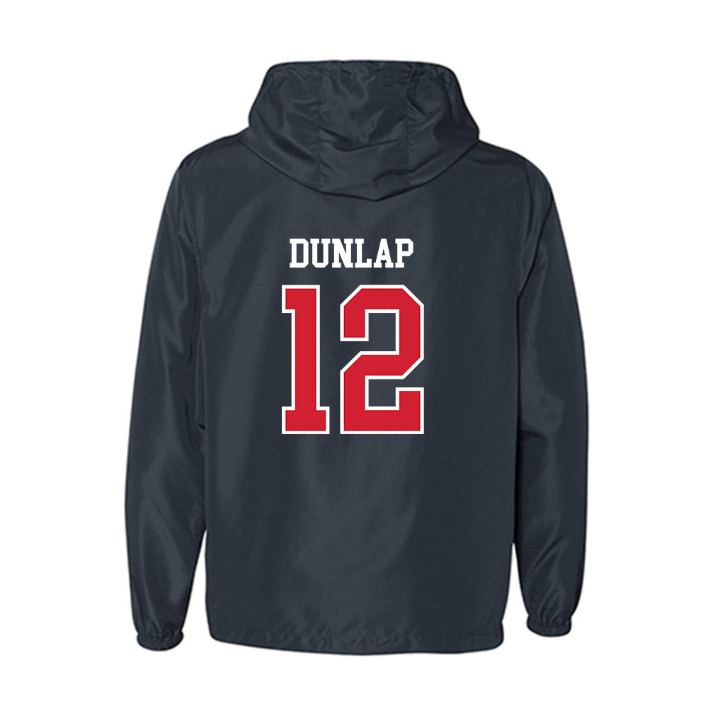 Robert Morris - NCAA Softball : Sequoia Dunlap - Windbreaker-1