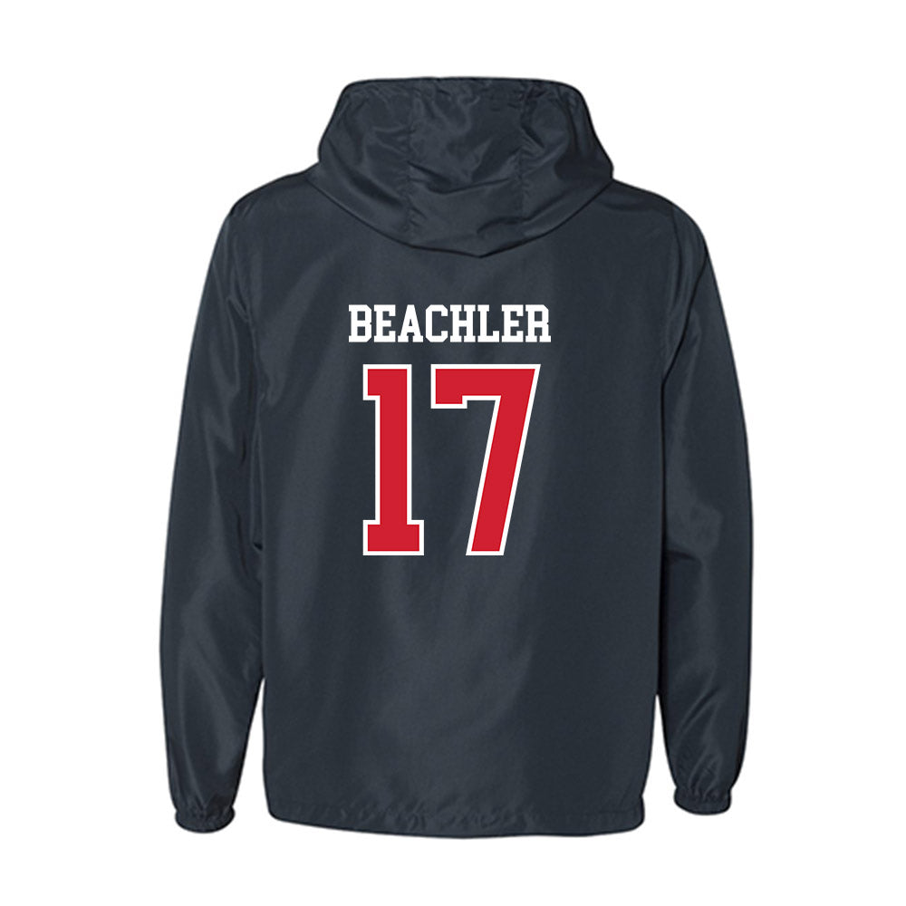 Robert Morris - NCAA Softball : Baylee Beachler - Windbreaker-1