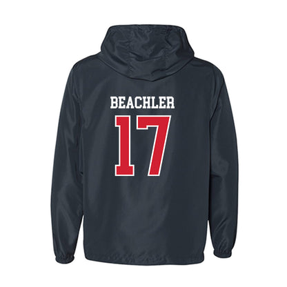 Robert Morris - NCAA Softball : Baylee Beachler - Windbreaker-1