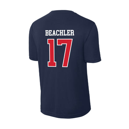 Robert Morris - NCAA Softball : Baylee Beachler - Activewear T-Shirt-1