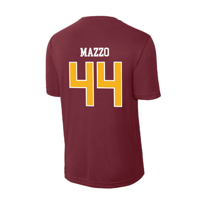 Winthrop - NCAA Softball : Bridget Mazzo - Activewear T-Shirt-1