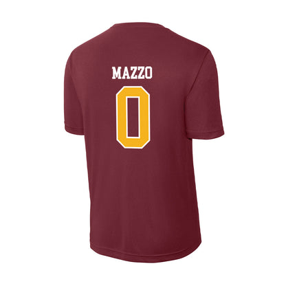 Winthrop - NCAA Softball : Bridget Mazzo - Activewear T-Shirt-1