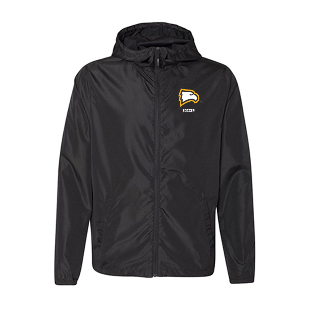 Winthrop - NCAA Women's Soccer : Evyn Schokora - Windbreaker-0