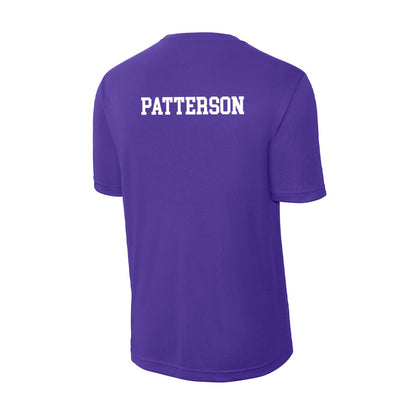 SFA - NCAA Men's Golf : Carter Patterson - Activewear T-Shirt-1