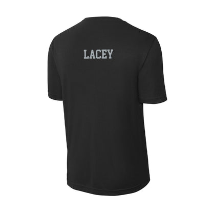 CNU - NCAA Cheerleading : Jasmine Lacey - Activewear T-Shirt-1