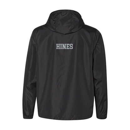 CNU - NCAA Cheerleading : Addyson Hines - Windbreaker-1