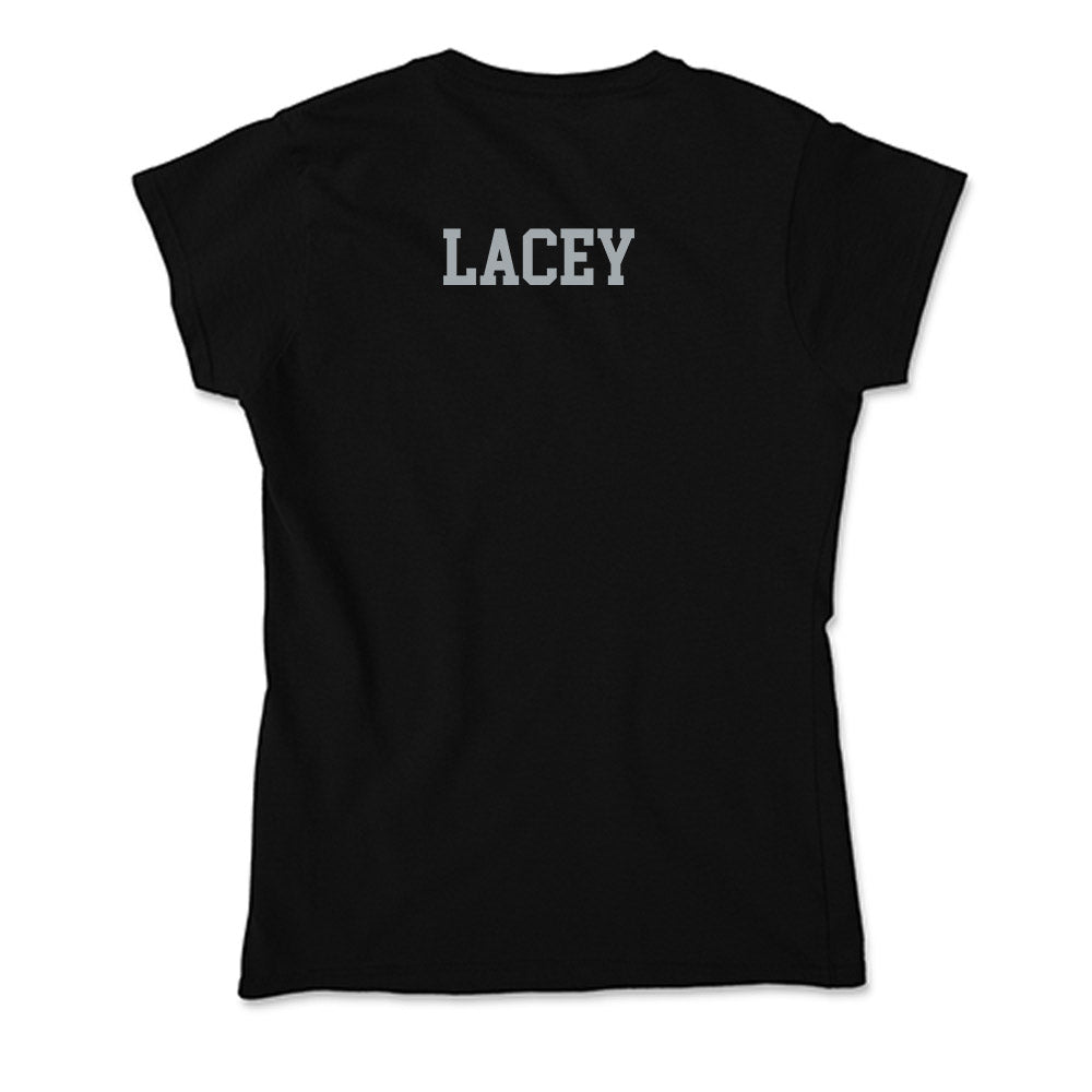 CNU - NCAA Cheerleading : Jasmine Lacey - Soft Style Women’s T-Shirt-1