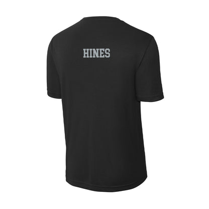 CNU - NCAA Cheerleading : Addyson Hines - Activewear T-Shirt-1