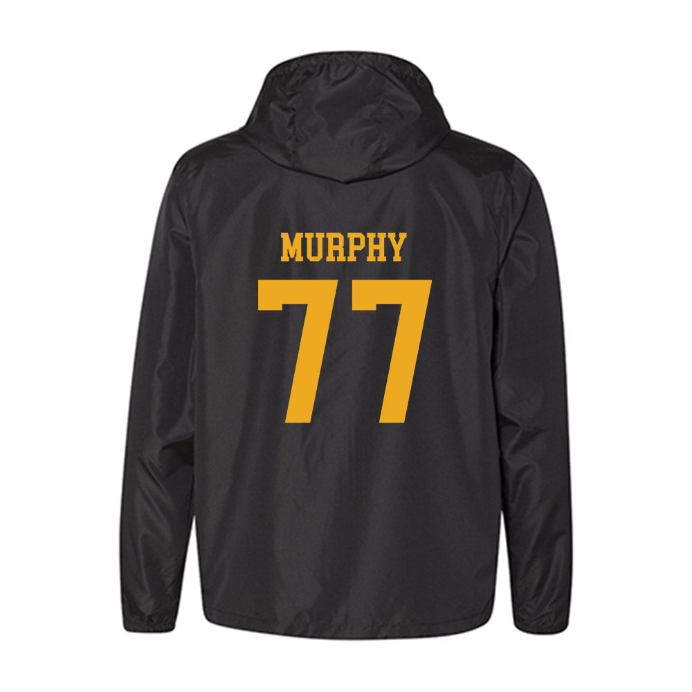 LBSU - NCAA Women's Volleyball : Kendal Murphy - Windbreaker-1