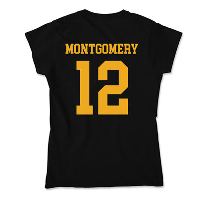 LBSU - NCAA Baseball : Reid Montgomery - Soft Style Women’s T-Shirt-1