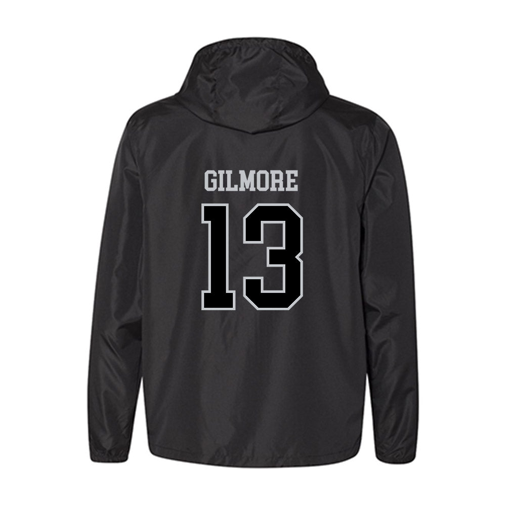 CSUN - NCAA Women's Volleyball : Anne Gilmore - Windbreaker-1