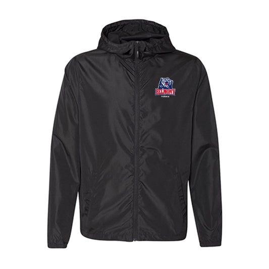 Belmont - NCAA Women's Tennis : Emma Grant - Windbreaker-0