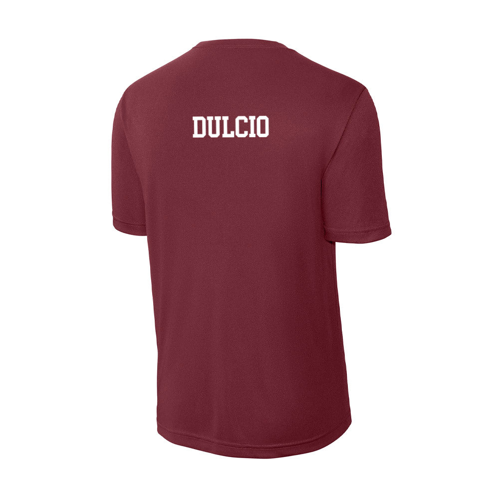 AAMU - NCAA Women's Bowling : Nila Dulcio - Activewear T-Shirt-1