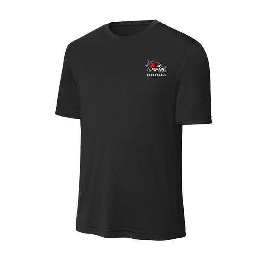 SEMO - NCAA Women's Basketball : Karris Allen - Activewear T-Shirt-0