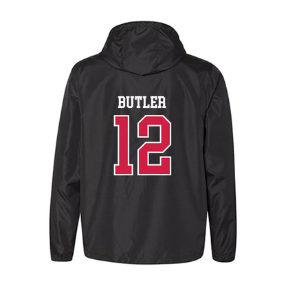APSU - NCAA Women's Volleyball : Sarah Butler - Windbreaker-1