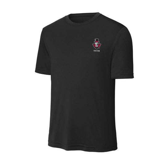 APSU - NCAA Women's Soccer : Jacee Seaton - Activewear T-Shirt-0