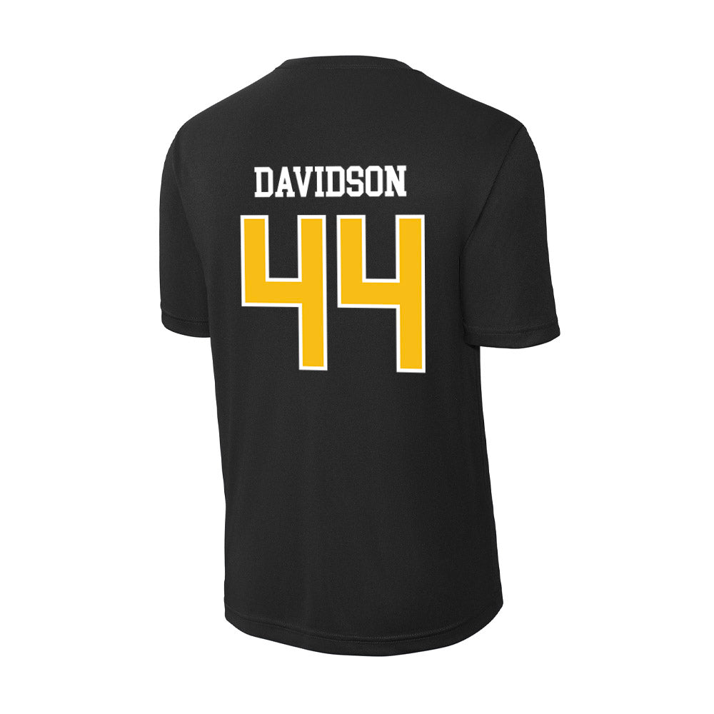 FHSU - NCAA Football : Tristen Davidson - Activewear T-Shirt-1