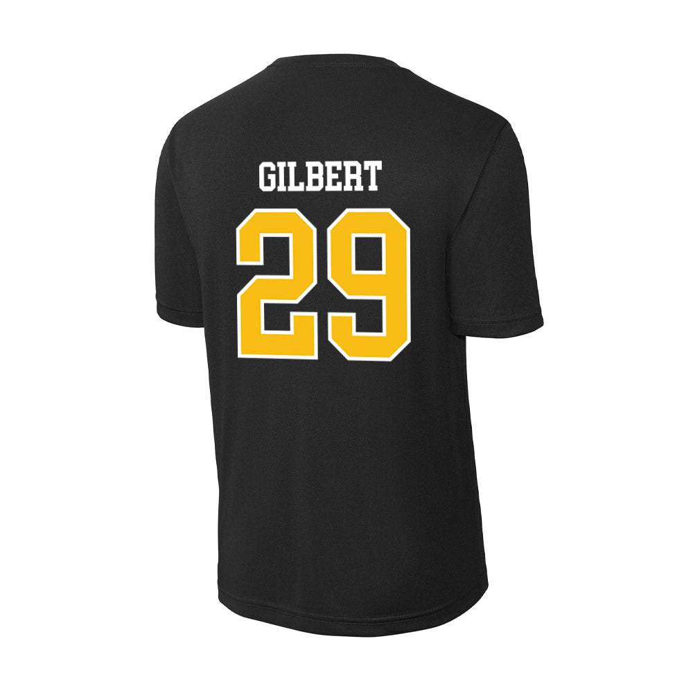 FHSU - NCAA Women's Soccer : Ally Gilbert - Activewear T-Shirt-1
