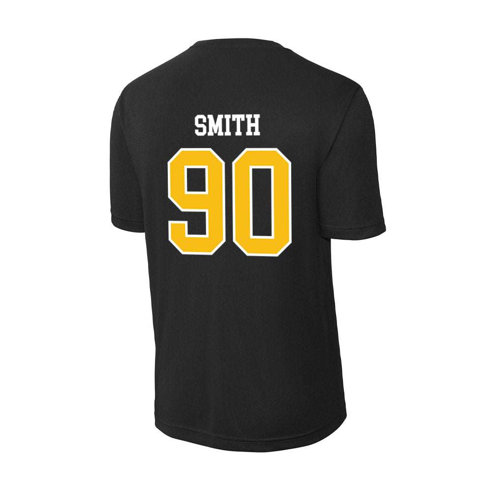 FHSU - NCAA Football : Jonah Smith - Activewear T-Shirt-1