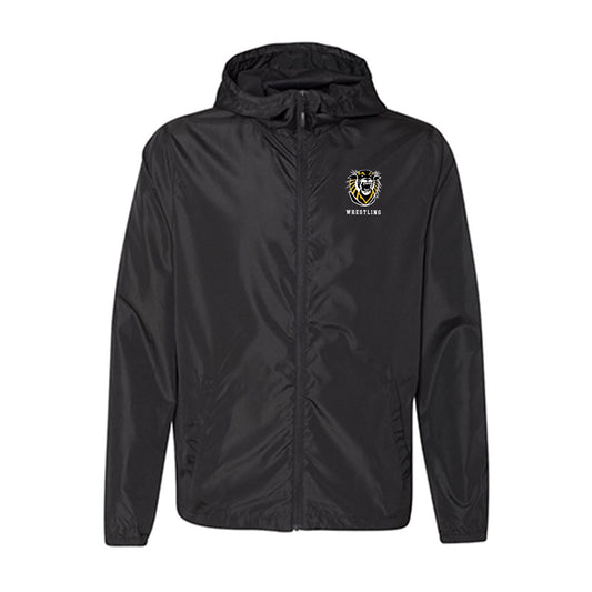 FHSU - NCAA Wrestling : Kyler Boyles - Windbreaker-0