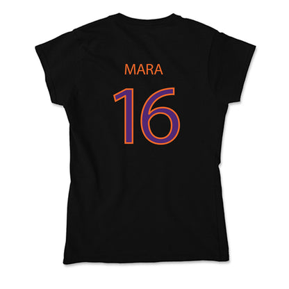 HWS - NCAA Men's Ice Hockey : Mason Mara - Soft Style Women’s T-Shirt-1