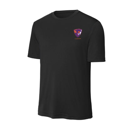 HWS - NCAA Men's Lacrosse : Elhanan Wilson - Activewear T-Shirt-0