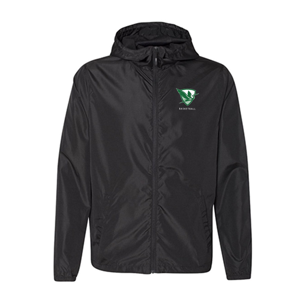 HWS - NCAA Women's Basketball : Ava Lobozzo - Windbreaker-0