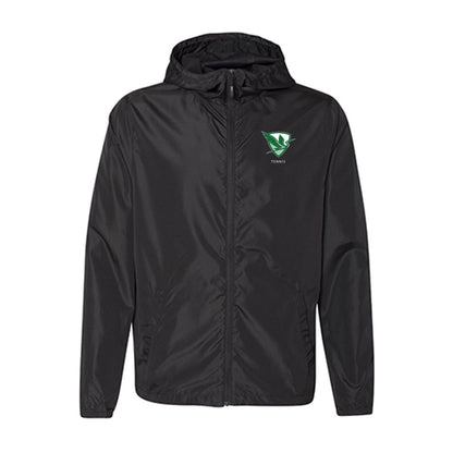 HWS - NCAA Women's Tennis : Haley Levine - Windbreaker-0