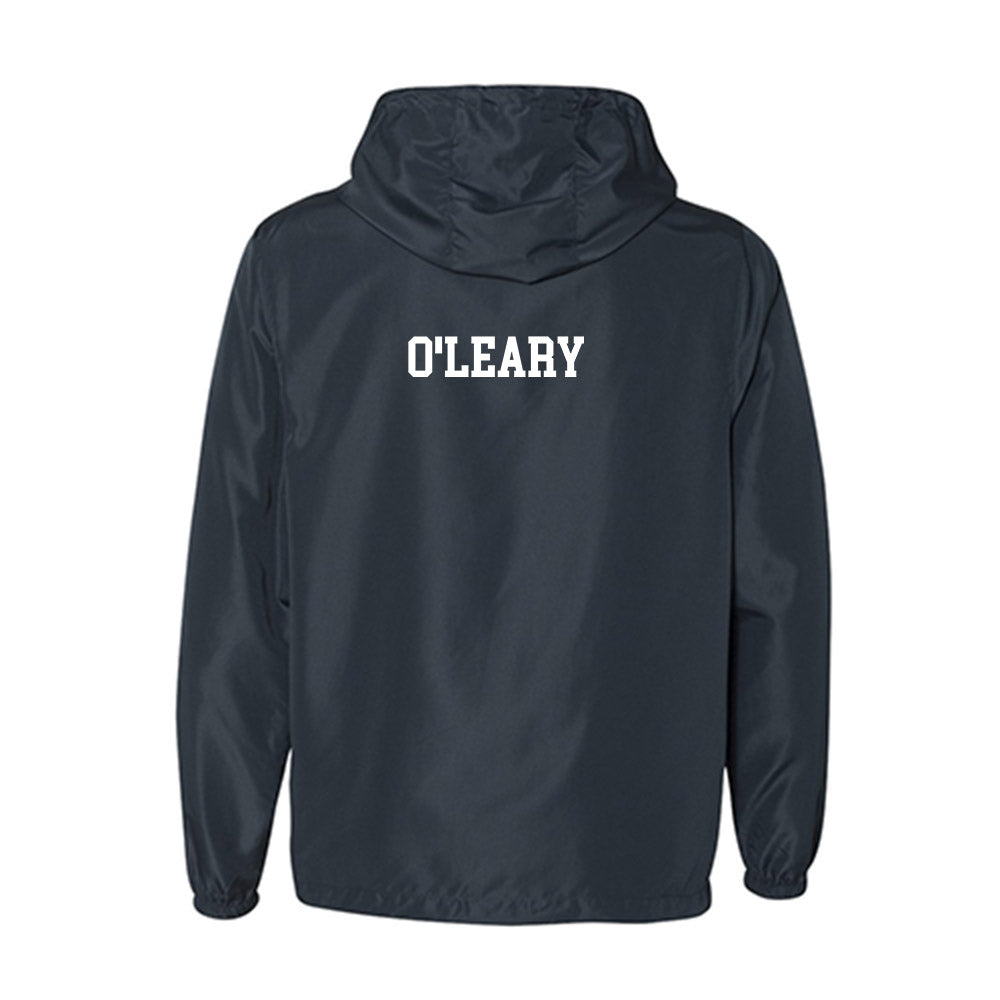 UNC - NCAA Cheerleading : Libby O'Leary - Classic Shersey Windbreaker-1
