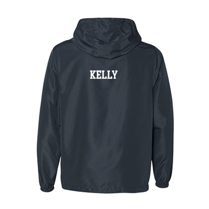 UNC - NCAA Women's Rowing : Therese Kelly - Classic Shersey Windbreaker-1