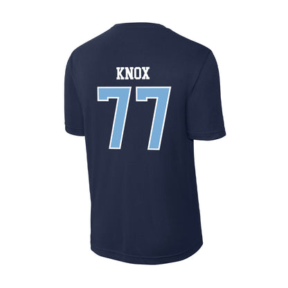 UNC - NCAA Softball : Nicole Knox - Activewear T-Shirt-1