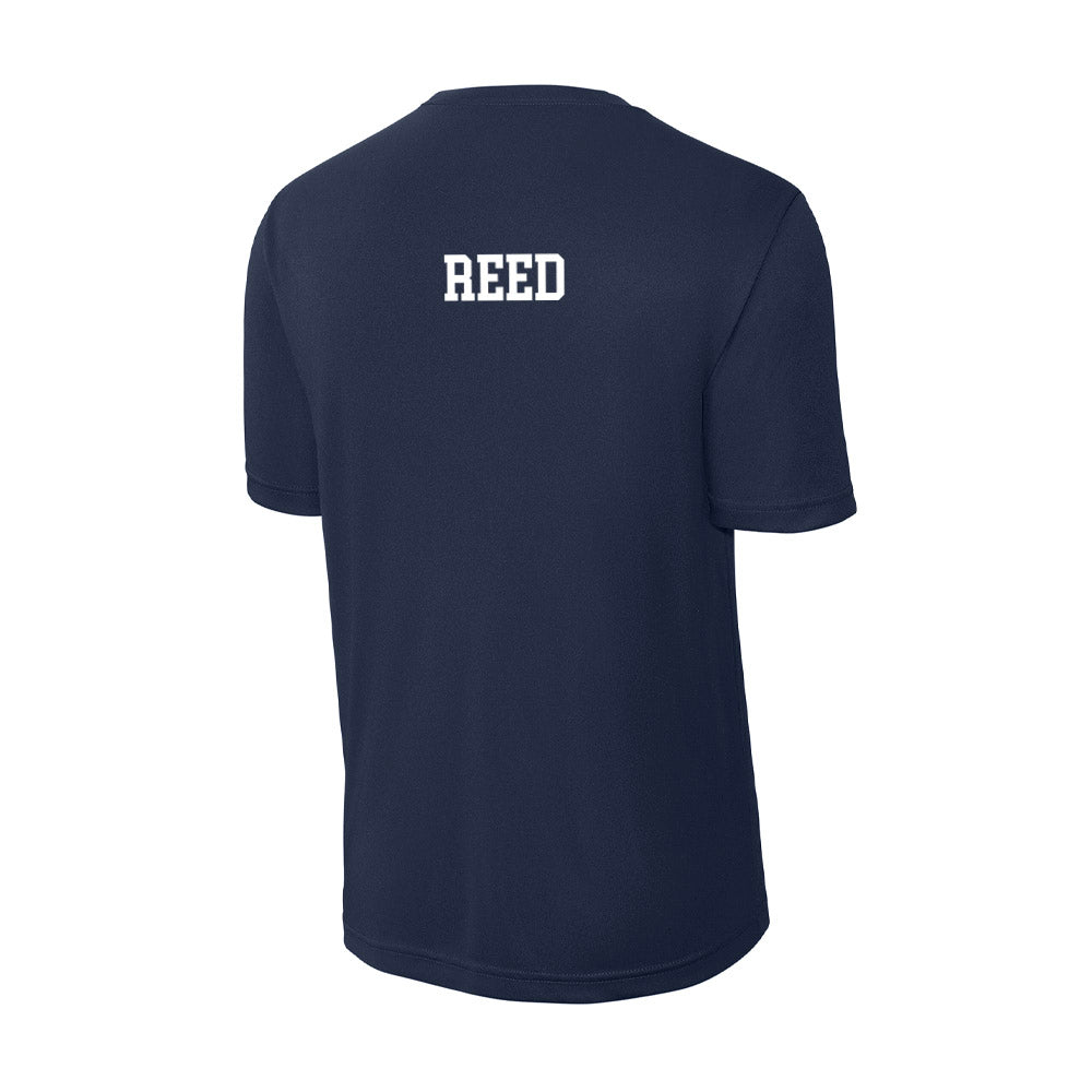UNC - NCAA Softball : Mallory Reed - Classic Shersey Activewear T-Shirt-1