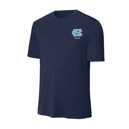 UNC - NCAA Women's Soccer : Ashley Pennie - Activewear T-Shirt-0