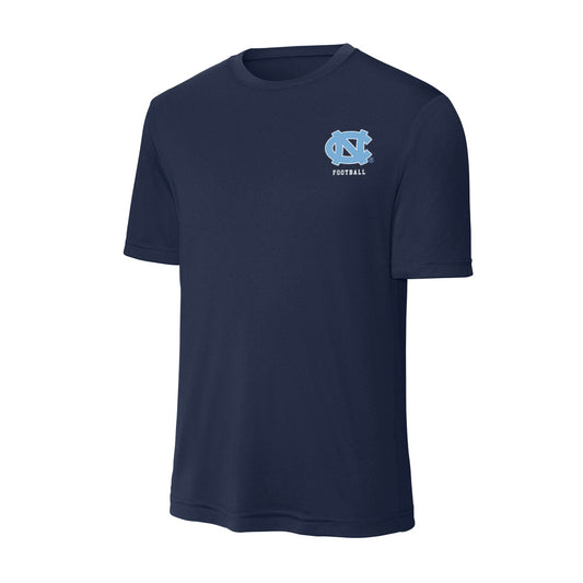 UNC - NCAA Football : Ashton Blatt - Classic Shersey Activewear T-Shirt-0