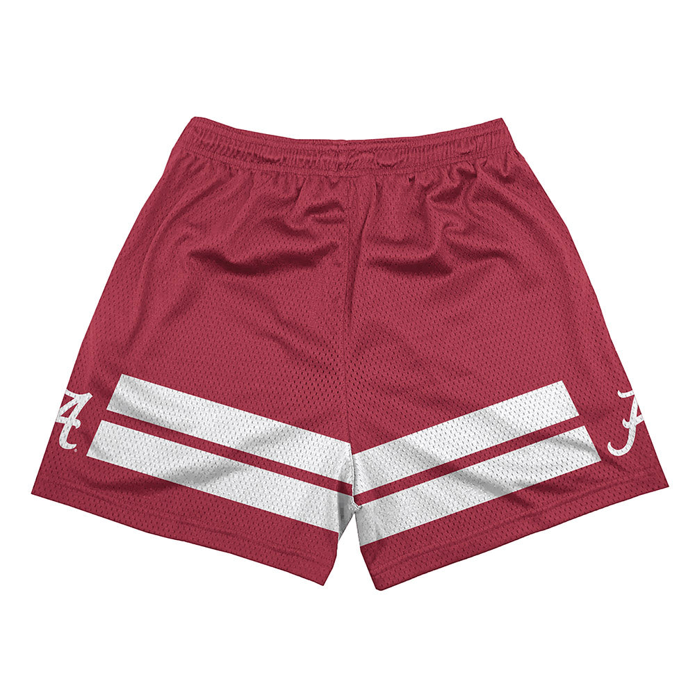 Alabama - NCAA Men's Basketball : - Shorts-1