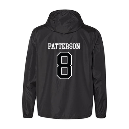 UCM - NCAA Women's Soccer : Aspen Patterson - Windbreaker-1