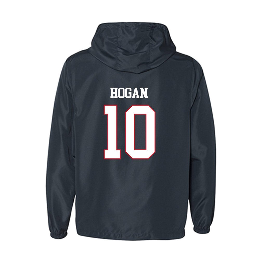 RSU - NCAA Women's Soccer : Kelsey Hogan - Windbreaker-1