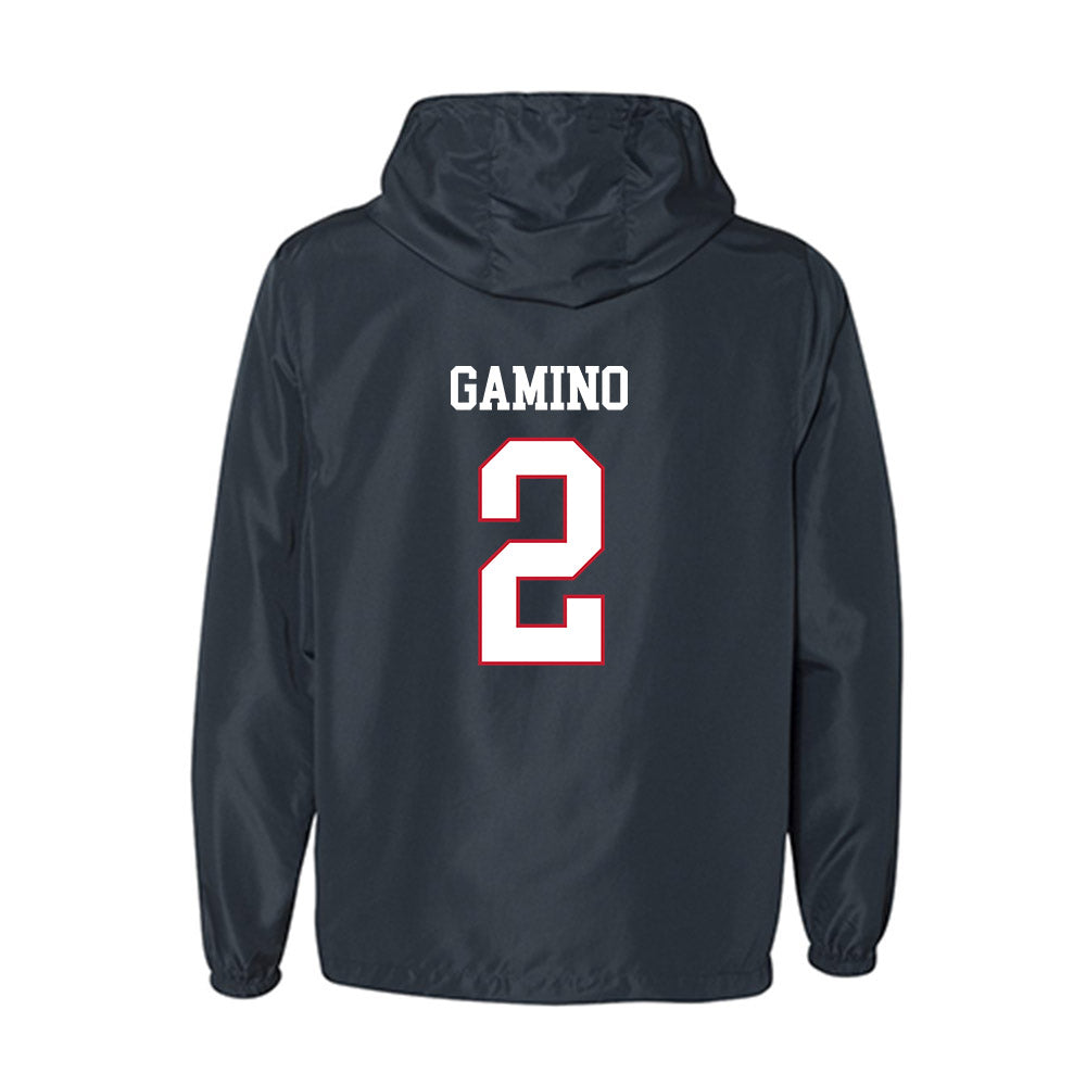 RSU - NCAA Baseball : Gavin Gamino - Windbreaker-1