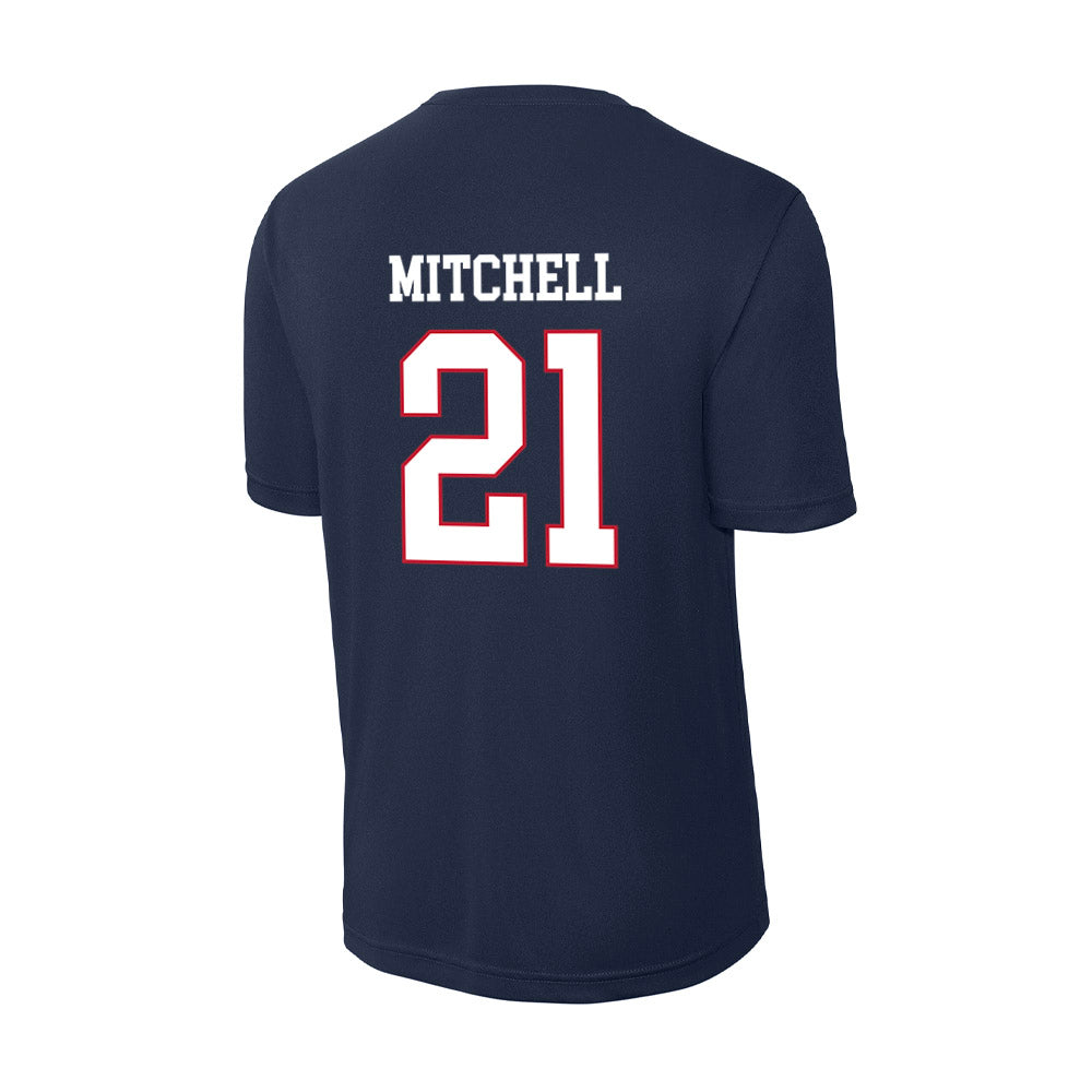RSU - NCAA Baseball : Jake Mitchell - Activewear T-Shirt-1